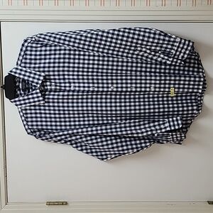 Nordstrom Dress Shirt
